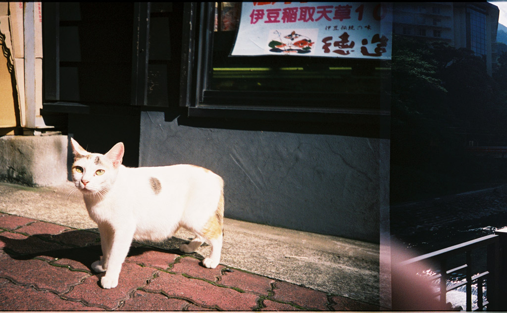 Hakone