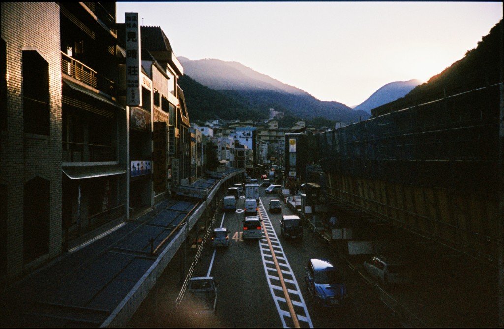 Hakone