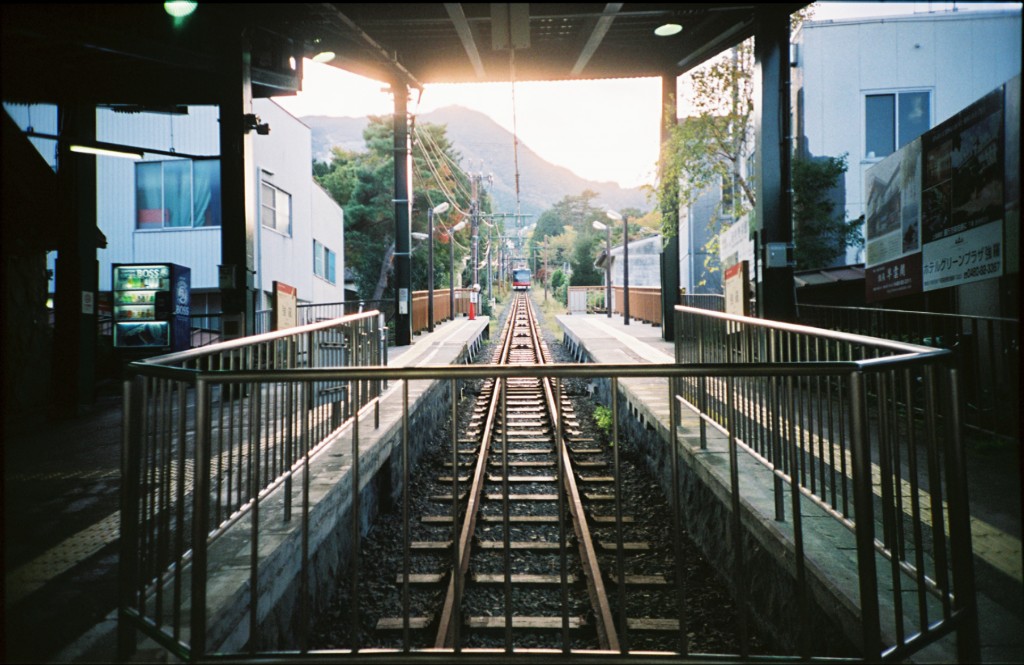 Hakone