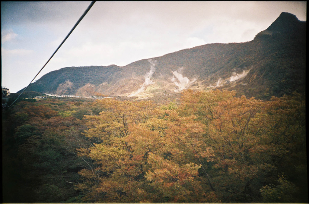 Hakone